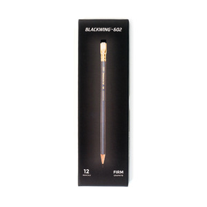 팔로미노 블랙윙 602 연필(1DZ)